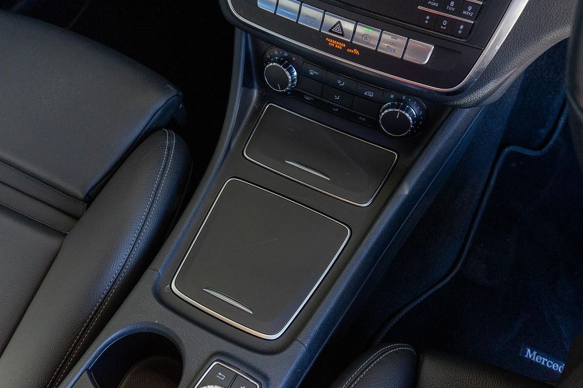 2019 Mercedes-Benz GLA-Class GLA180 X156