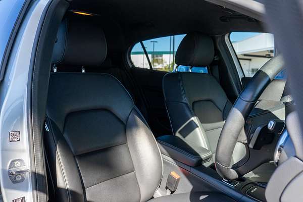 2019 Mercedes-Benz GLA-Class GLA180 X156