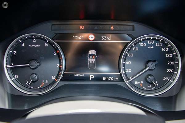 2024 Mitsubishi Outlander LS ZM