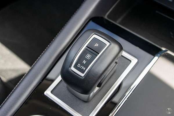 2024 Mitsubishi Outlander LS ZM