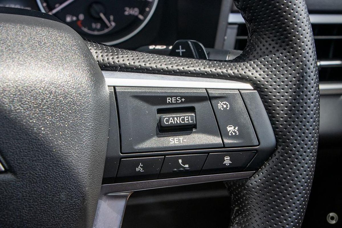 2024 Mitsubishi Outlander LS ZM