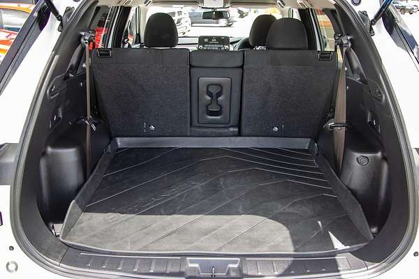 2024 Mitsubishi Outlander LS ZM