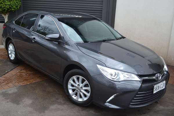 2015 Toyota Camry Altise ASV50R