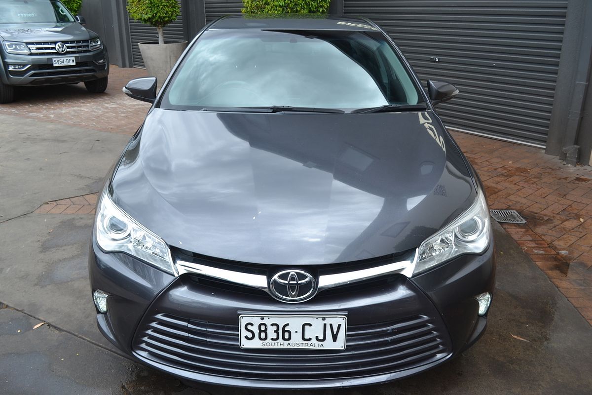 2015 Toyota Camry Altise ASV50R