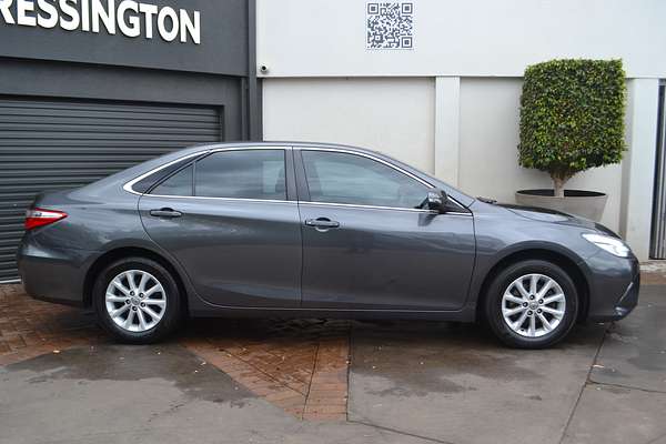 2015 Toyota Camry Altise ASV50R