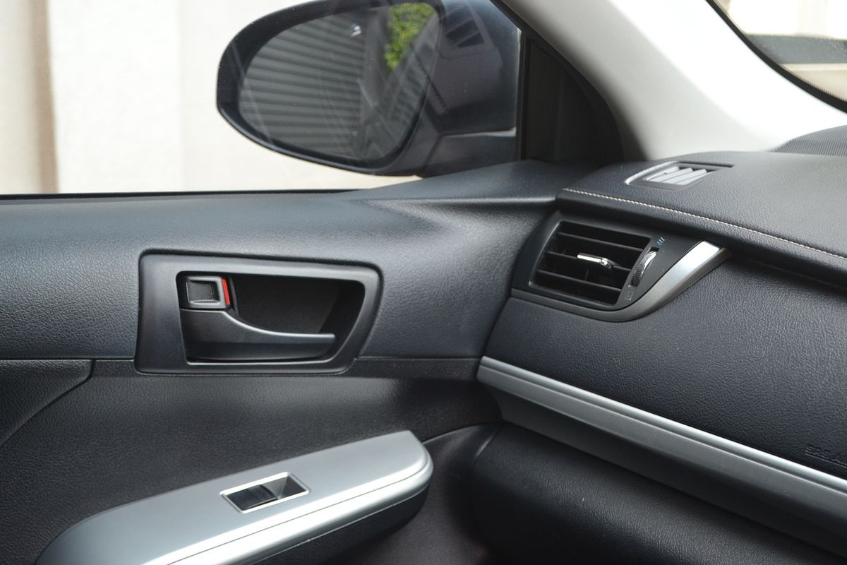 2015 Toyota Camry Altise ASV50R
