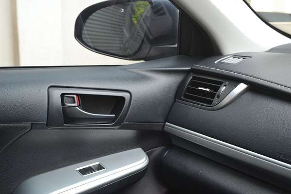2015 Toyota Camry Altise ASV50R