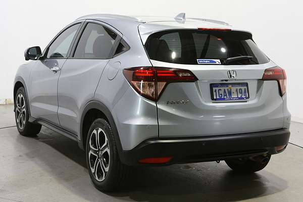 2016 Honda HR-V VTi-L