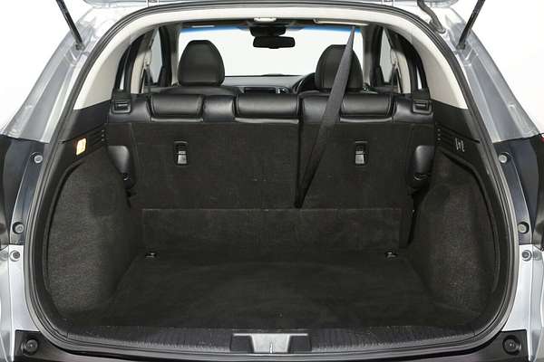 2016 Honda HR-V VTi-L