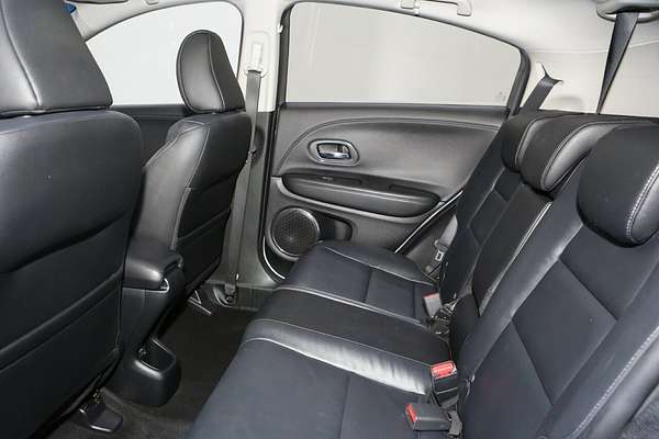 2016 Honda HR-V VTi-L