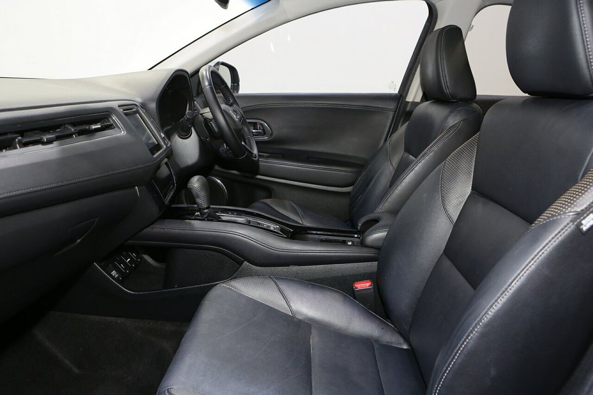 2016 Honda HR-V VTi-L