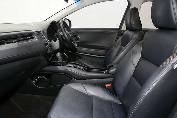 2016 Honda HR-V VTi-L