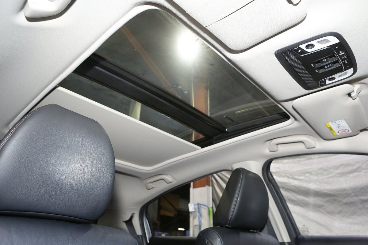 2016 Honda HR-V VTi-L