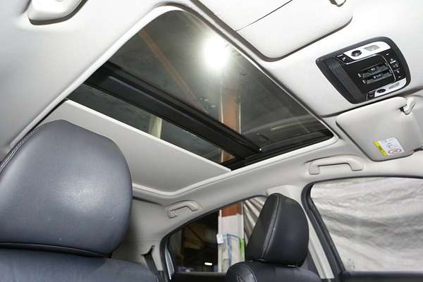 2016 Honda HR-V VTi-L