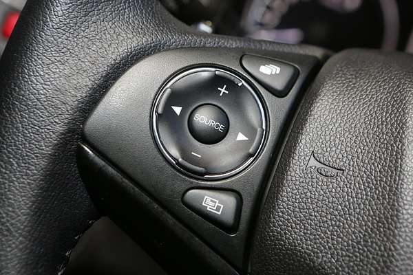 2016 Honda HR-V VTi-L