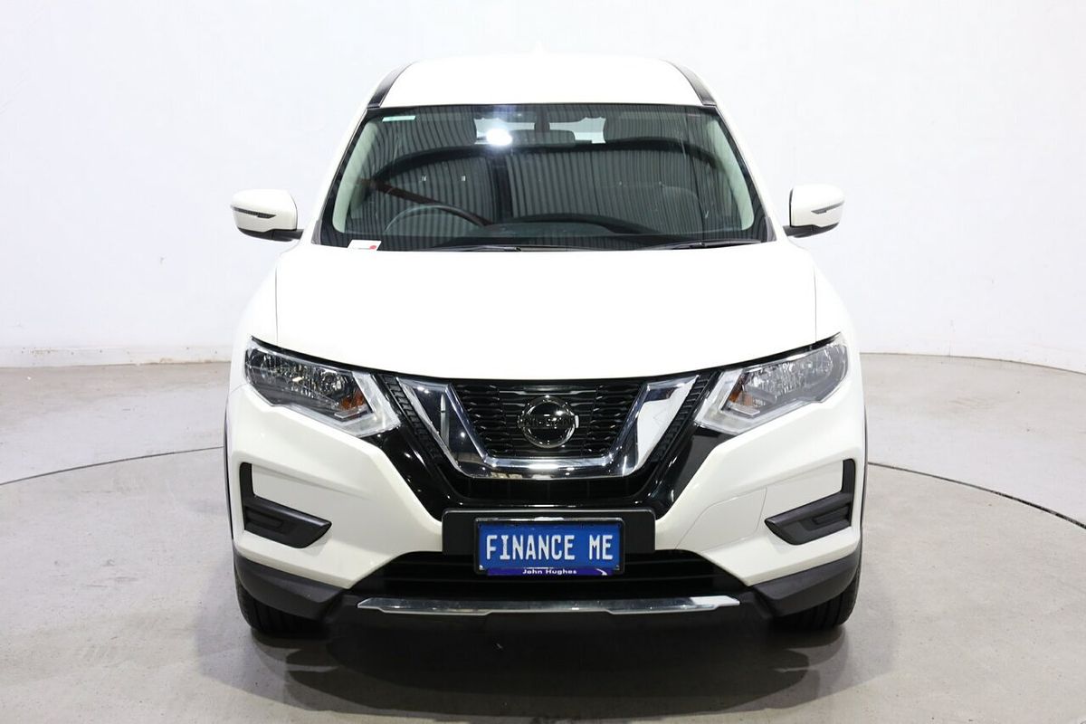 2020 Nissan X-TRAIL ST T32 Series II