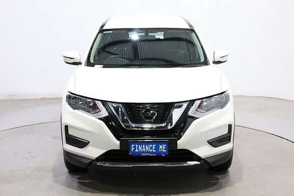 2020 Nissan X-TRAIL ST T32 Series II
