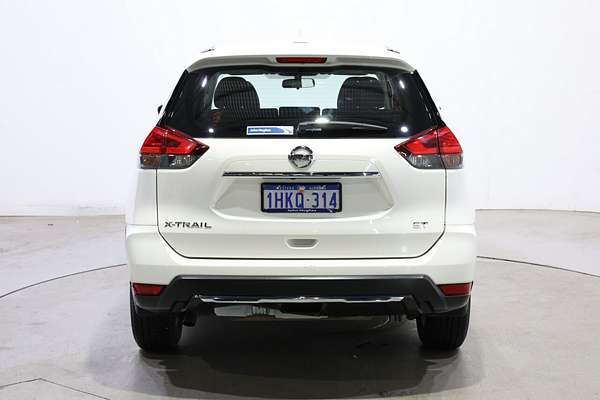 2020 Nissan X-TRAIL ST T32 Series II