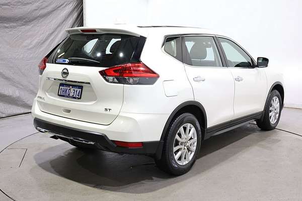 2020 Nissan X-TRAIL ST T32 Series II