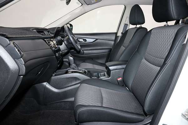 2020 Nissan X-TRAIL ST T32 Series II