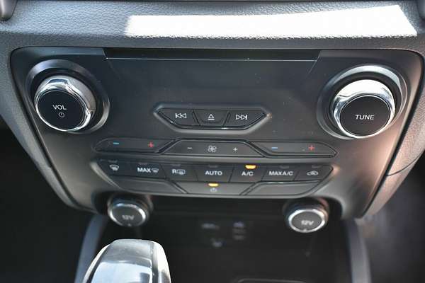 2015 Ford Everest Trend UA 3.2L