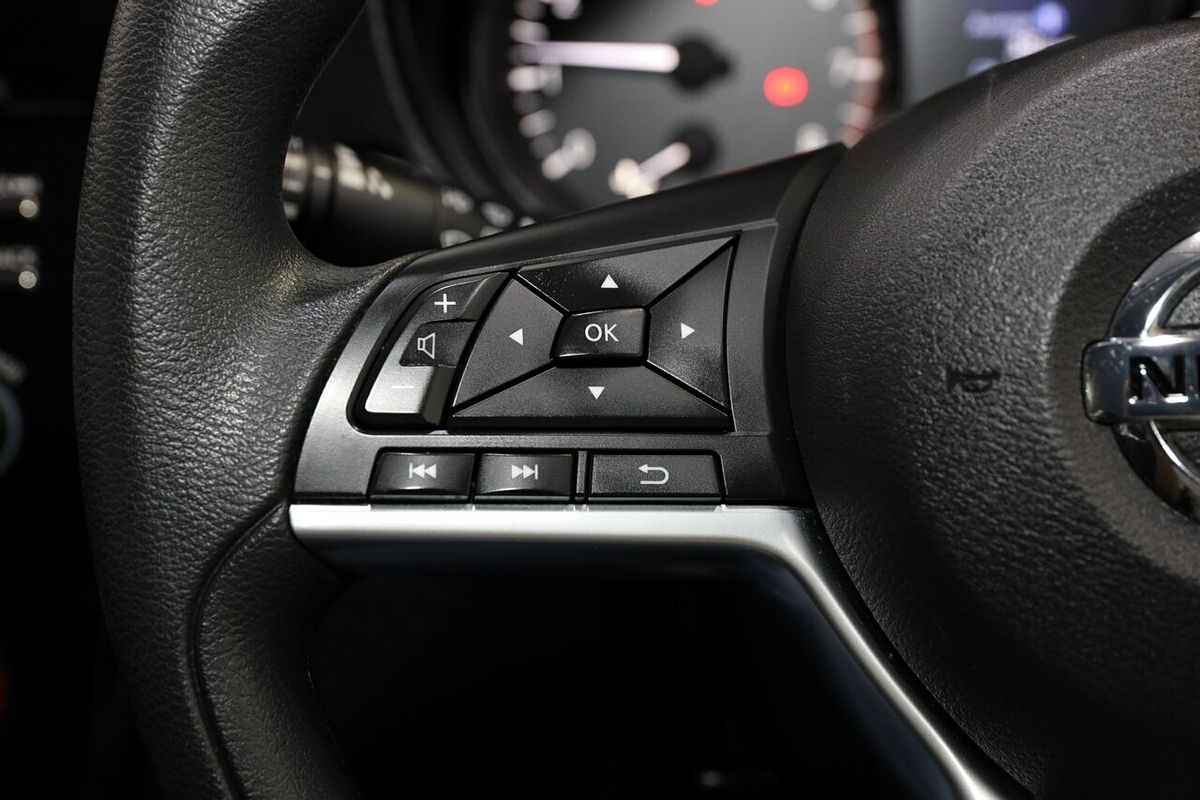 2020 Nissan X-TRAIL ST T32 Series II