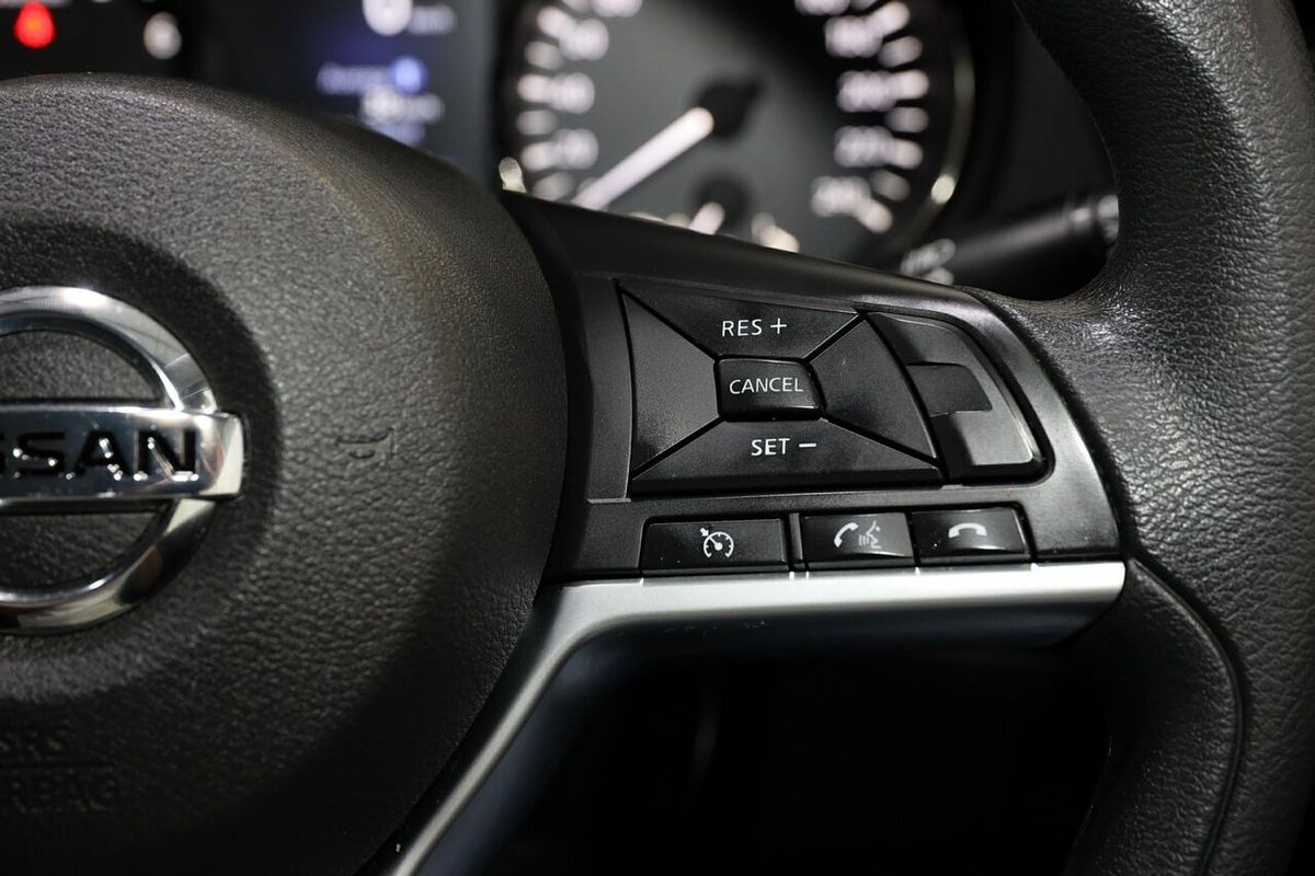 2020 Nissan X-TRAIL ST T32 Series II