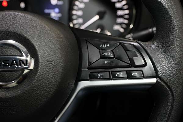 2020 Nissan X-TRAIL ST T32 Series II