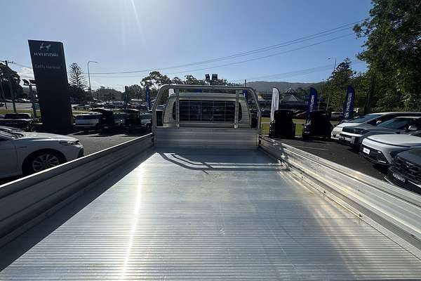 2023 Toyota Landcruiser GXL VDJ79R 4X4