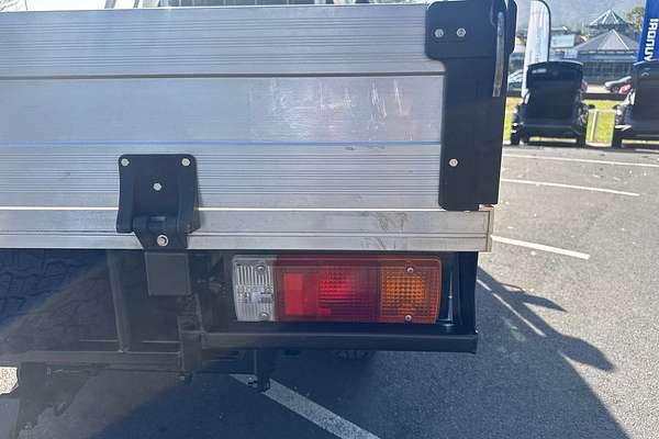 2023 Toyota Landcruiser GXL VDJ79R 4X4