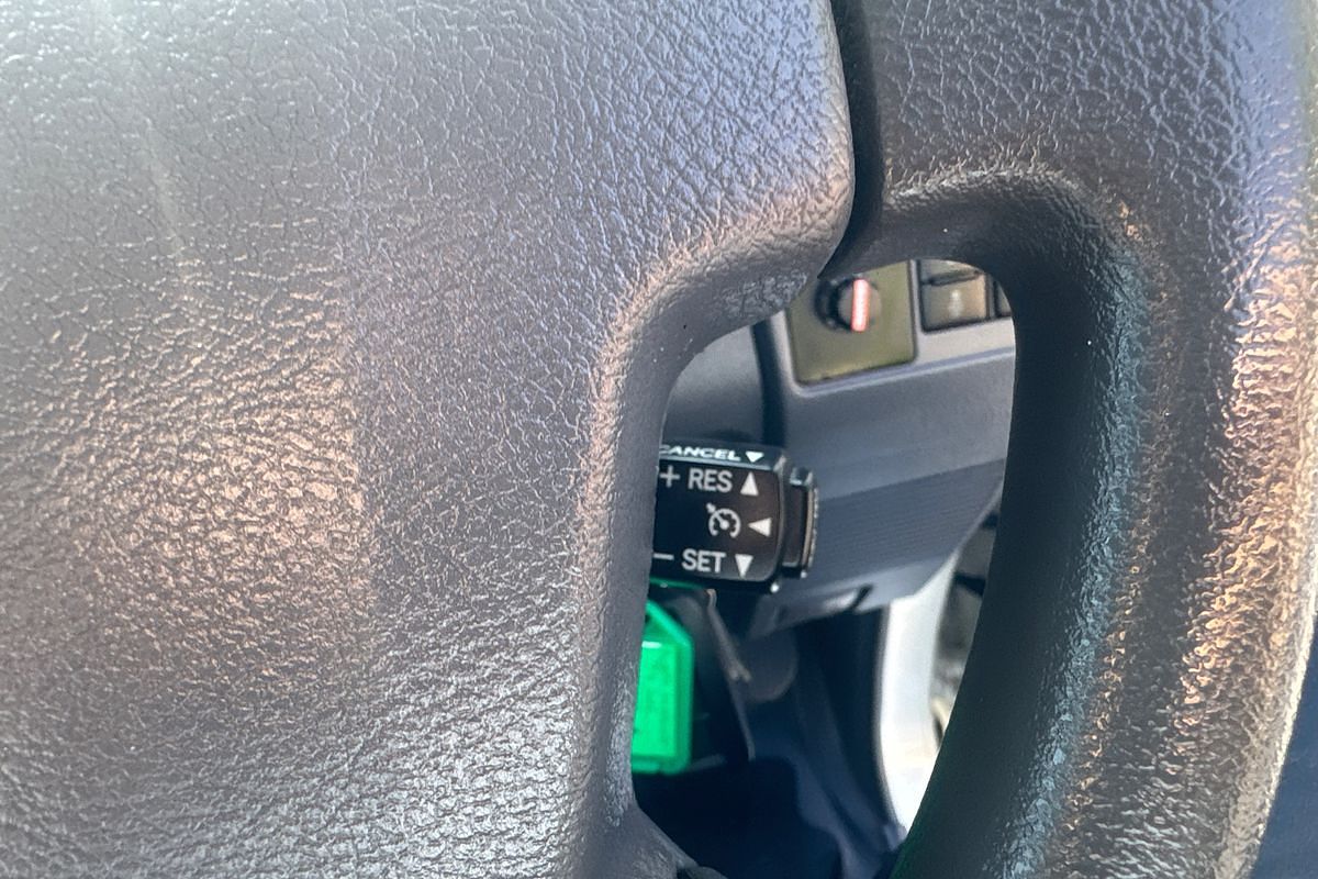 2023 Toyota Landcruiser GXL VDJ79R 4X4