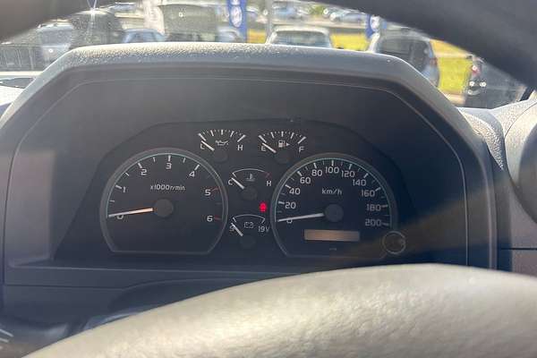 2023 Toyota Landcruiser GXL VDJ79R 4X4