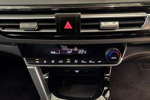 2021 Kia Seltos Sport+ SP2