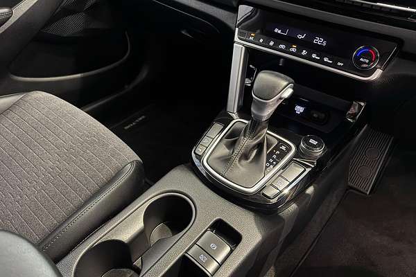 2021 Kia Seltos Sport+ SP2