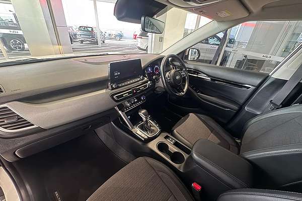 2021 Kia Seltos Sport+ SP2