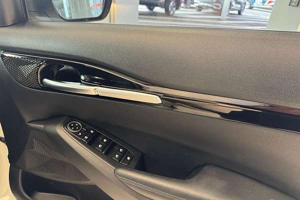 2021 Kia Seltos Sport+ SP2