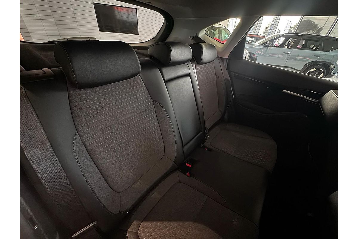 2021 Kia Seltos Sport+ SP2