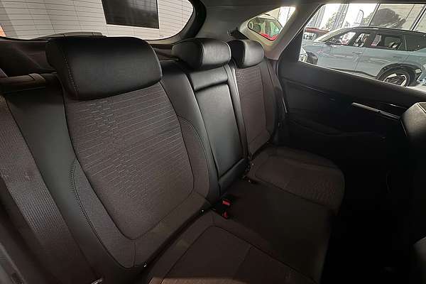 2021 Kia Seltos Sport+ SP2