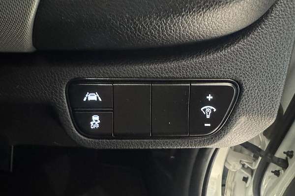 2021 Kia Seltos Sport+ SP2