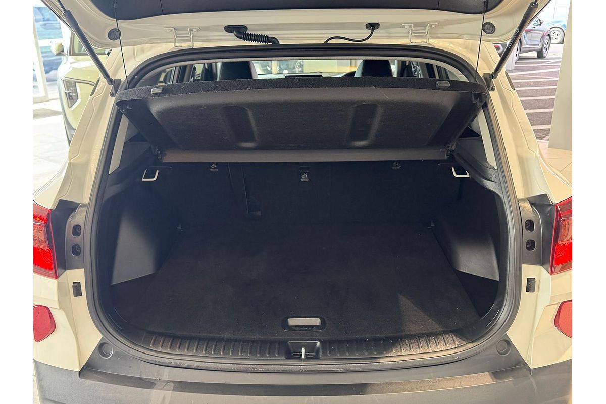 2021 Kia Seltos Sport+ SP2