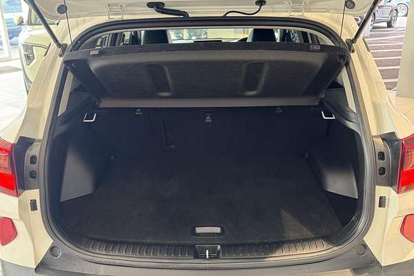 2021 Kia Seltos Sport+ SP2