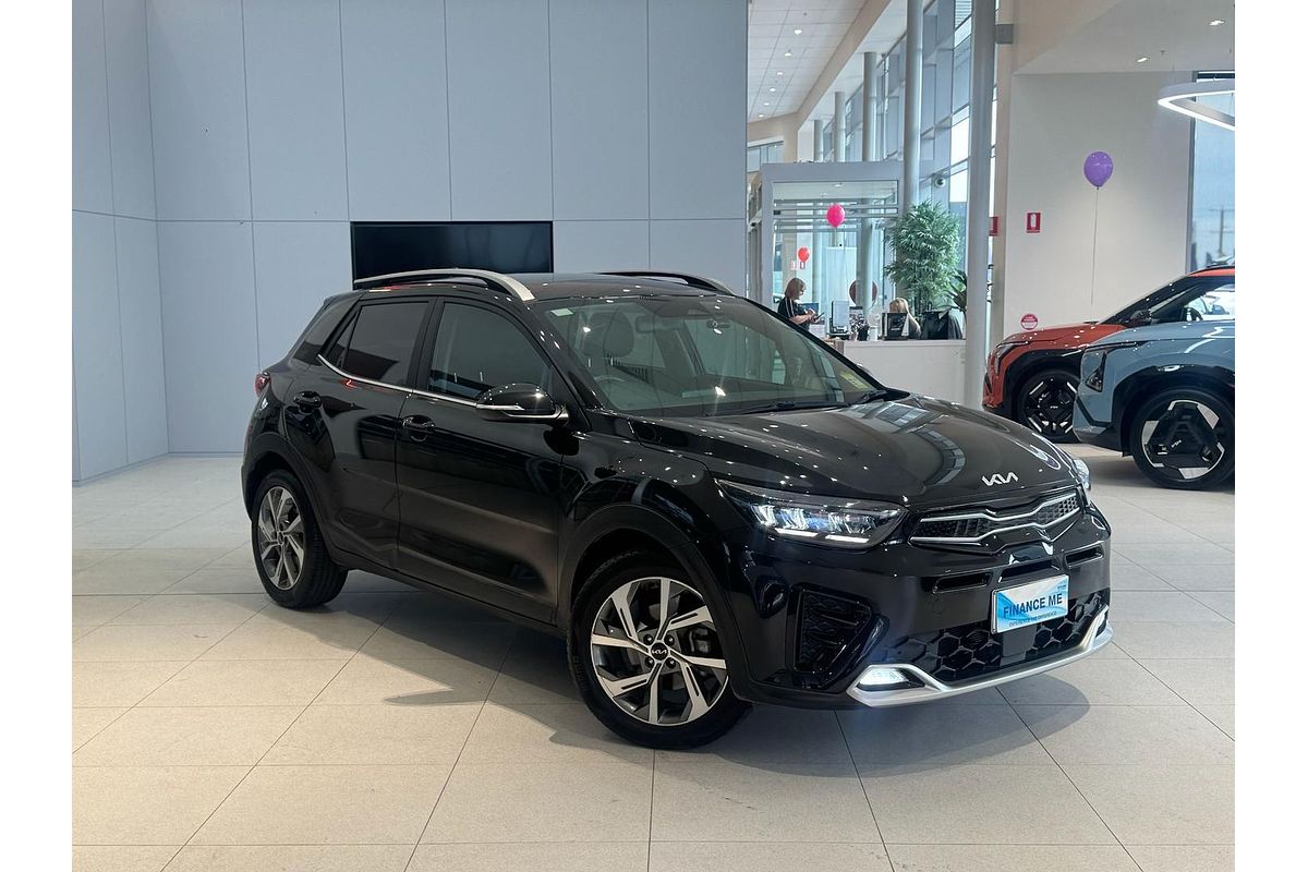 2023 Kia Stonic GT-Line YB