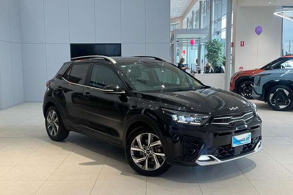 2023 Kia Stonic GT-Line YB