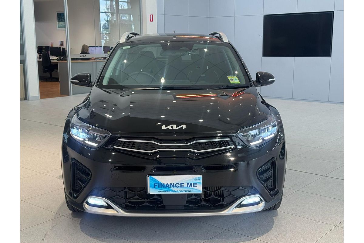 2023 Kia Stonic GT-Line YB