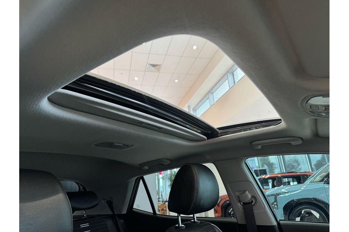 2023 Kia Stonic GT-Line YB