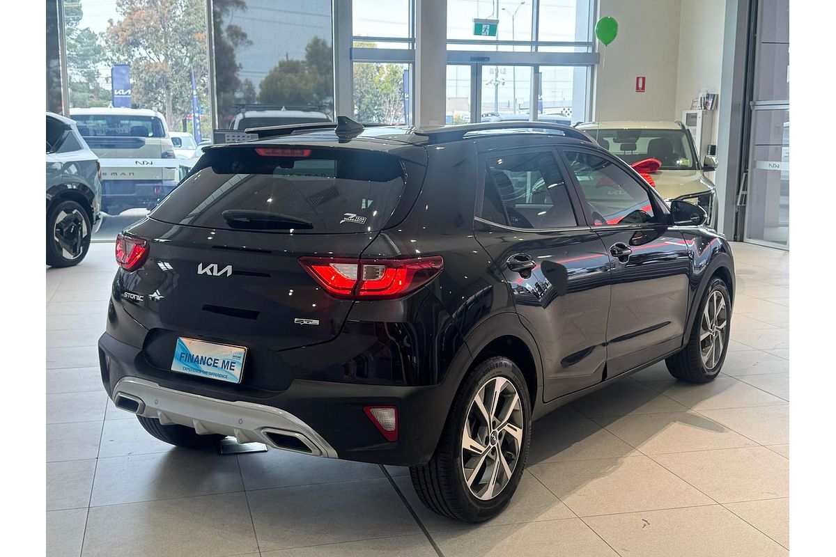 2023 Kia Stonic GT-Line YB