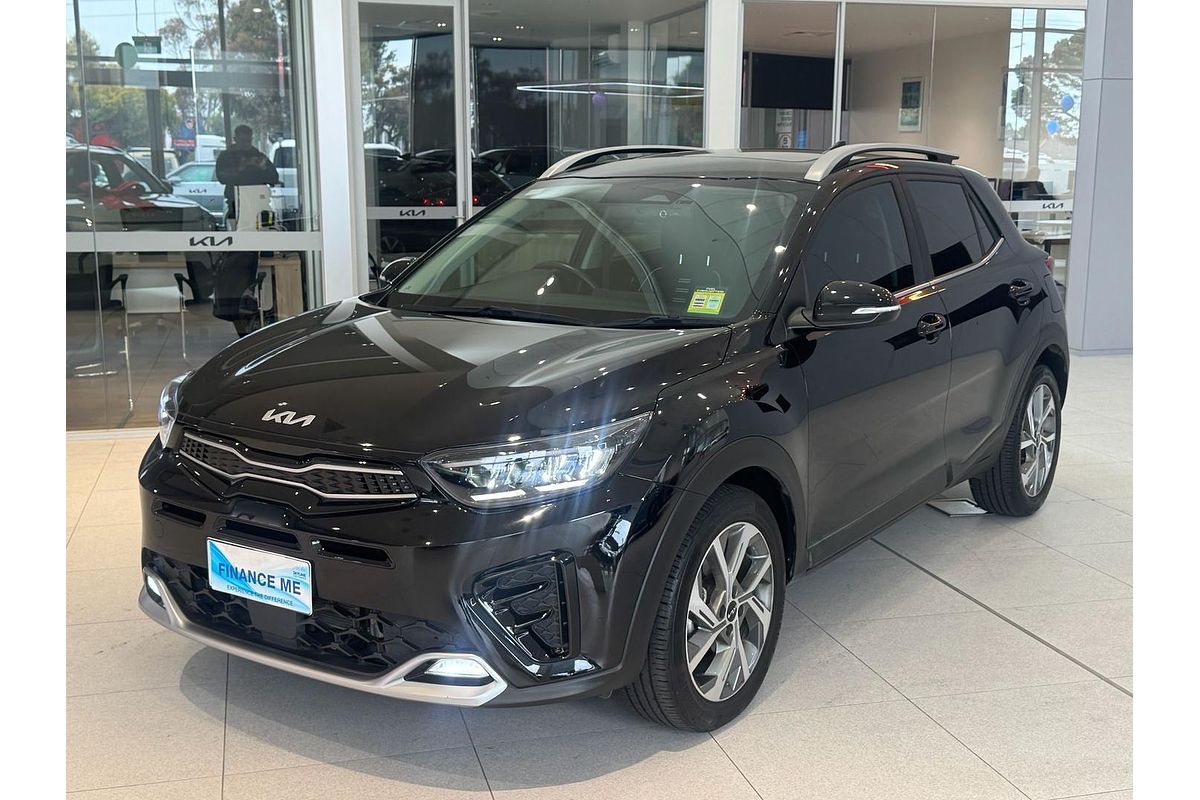 2023 Kia Stonic GT-Line YB