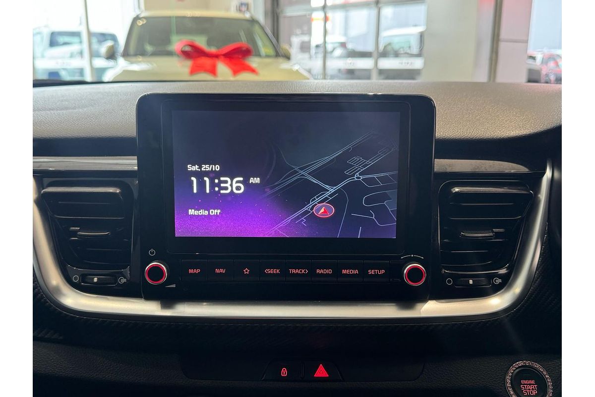 2023 Kia Stonic GT-Line YB