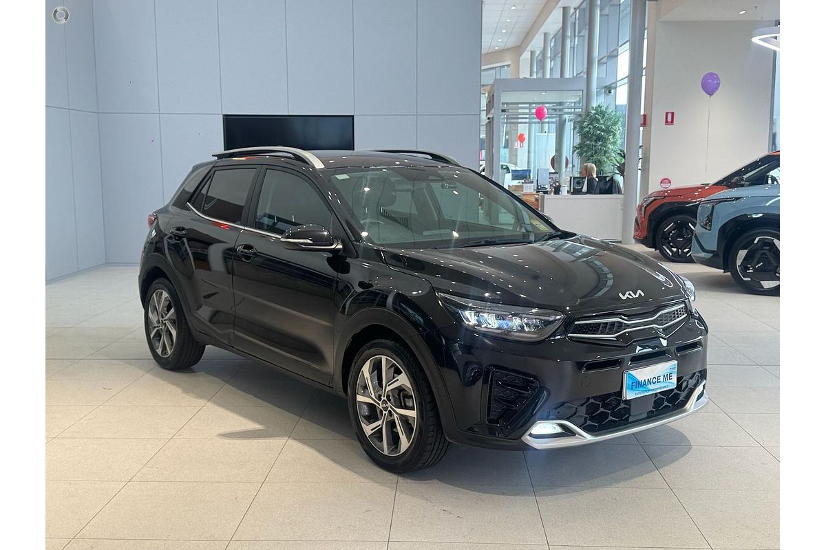 2023 Kia Stonic GT-Line YB