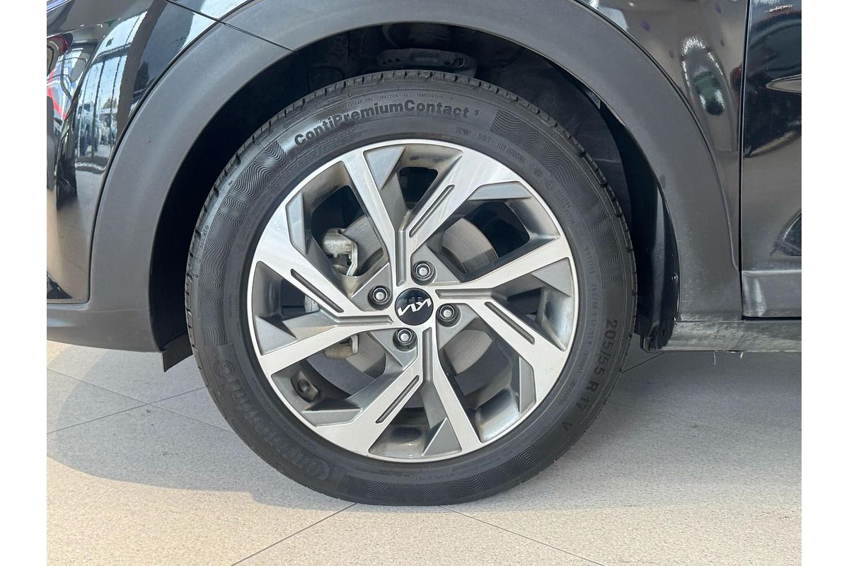 2023 Kia Stonic GT-Line YB